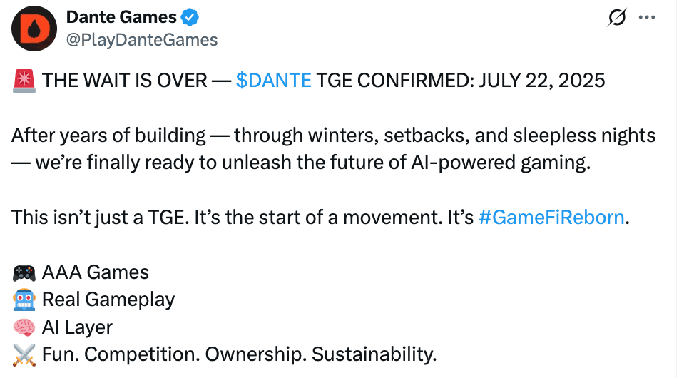 Hellmaster Coming to Epic Games