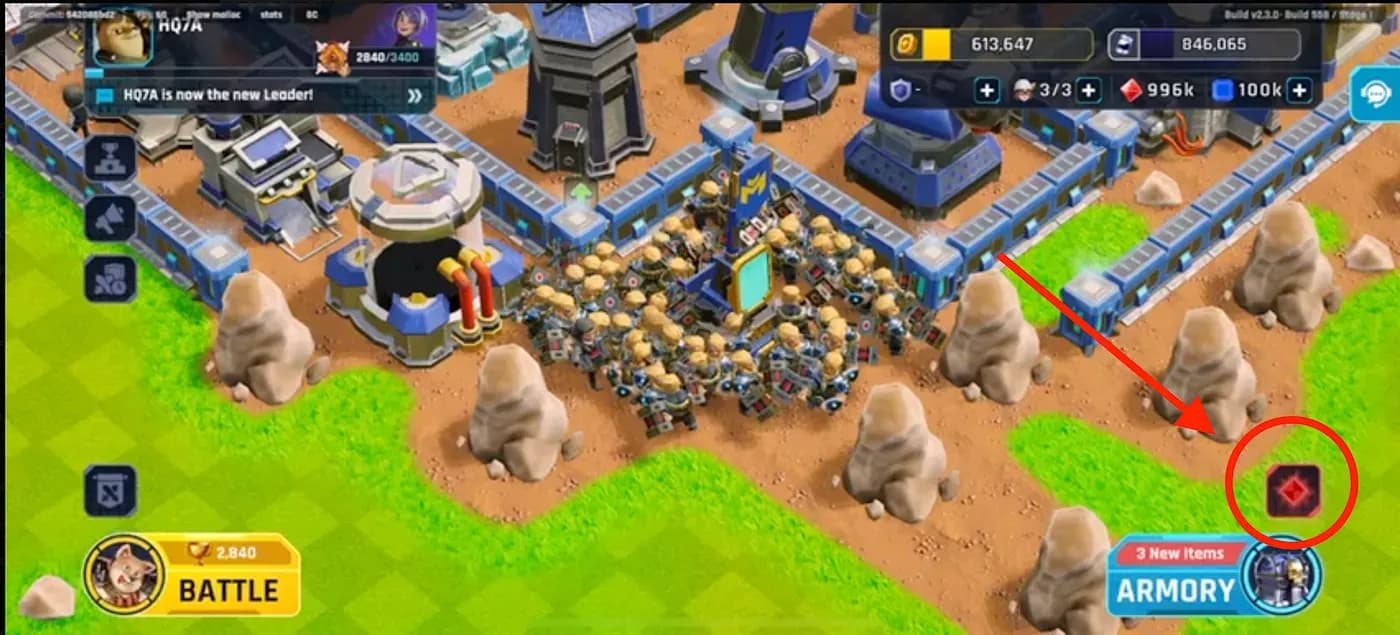 Heroes of Mavia Introduces Ruby Marketplace for In-Game NFT Trading