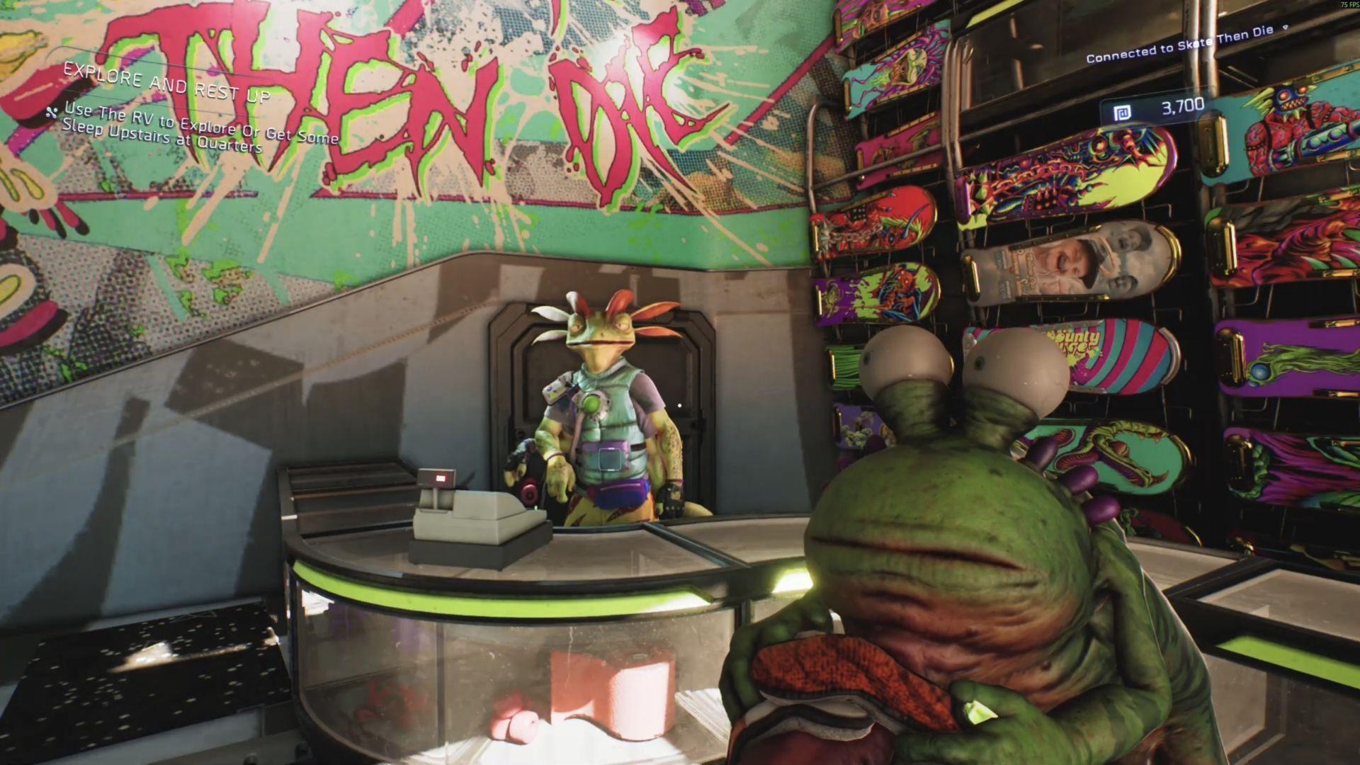 High on Life 2 Reptical Skateboard Shop.jpg