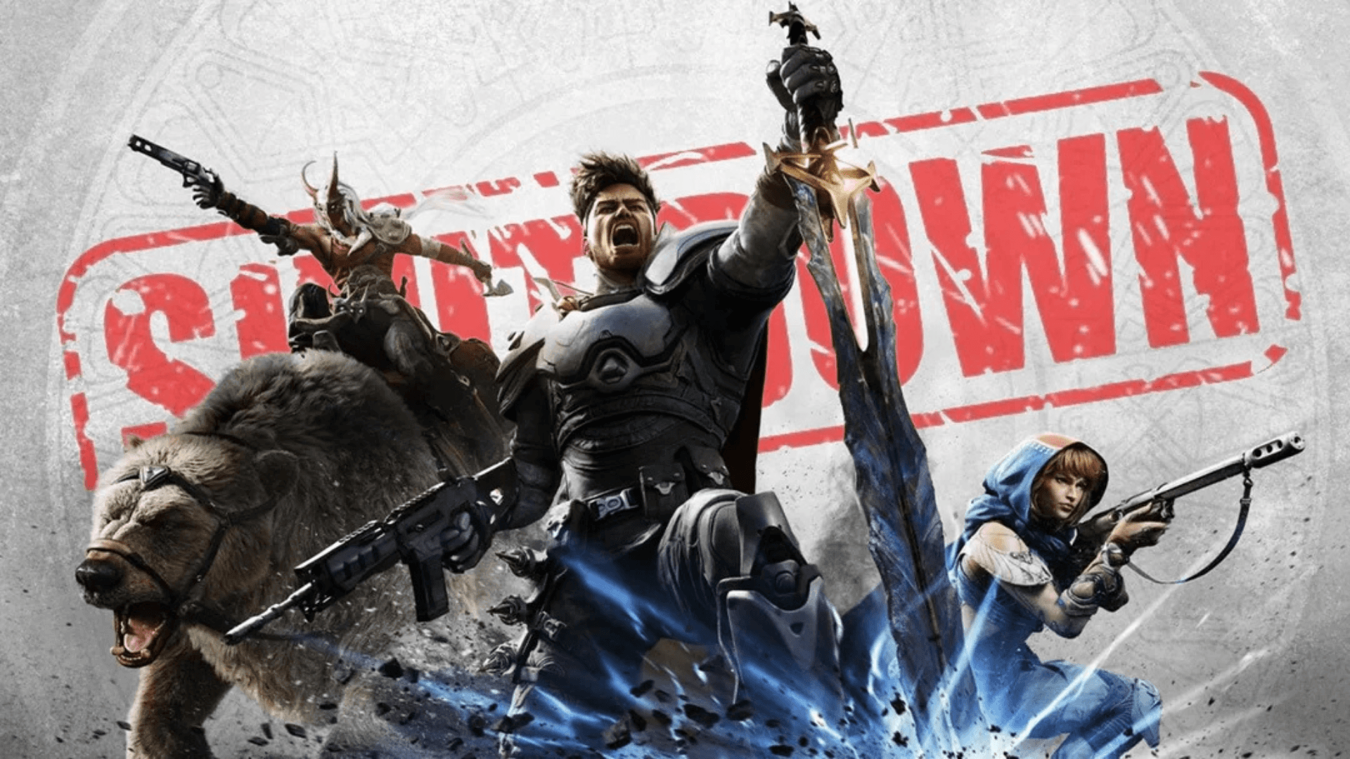 Highguard Shuts Down: Remembering the Short-Lived Multiplayer Shooter