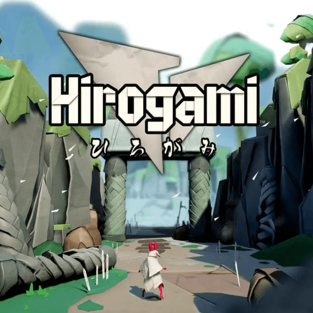 Hirogami