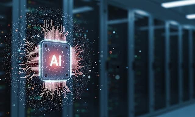 Hive Digital Surges Revenue With AI Data Center Bet