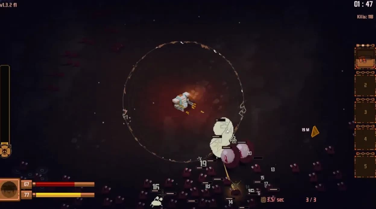 Hive invasion gameplay 1.webp