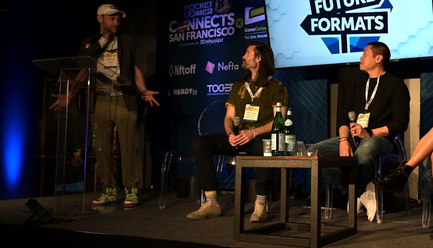 Horizon’s Michael Sanders Discusses Scaling Web3 Gaming