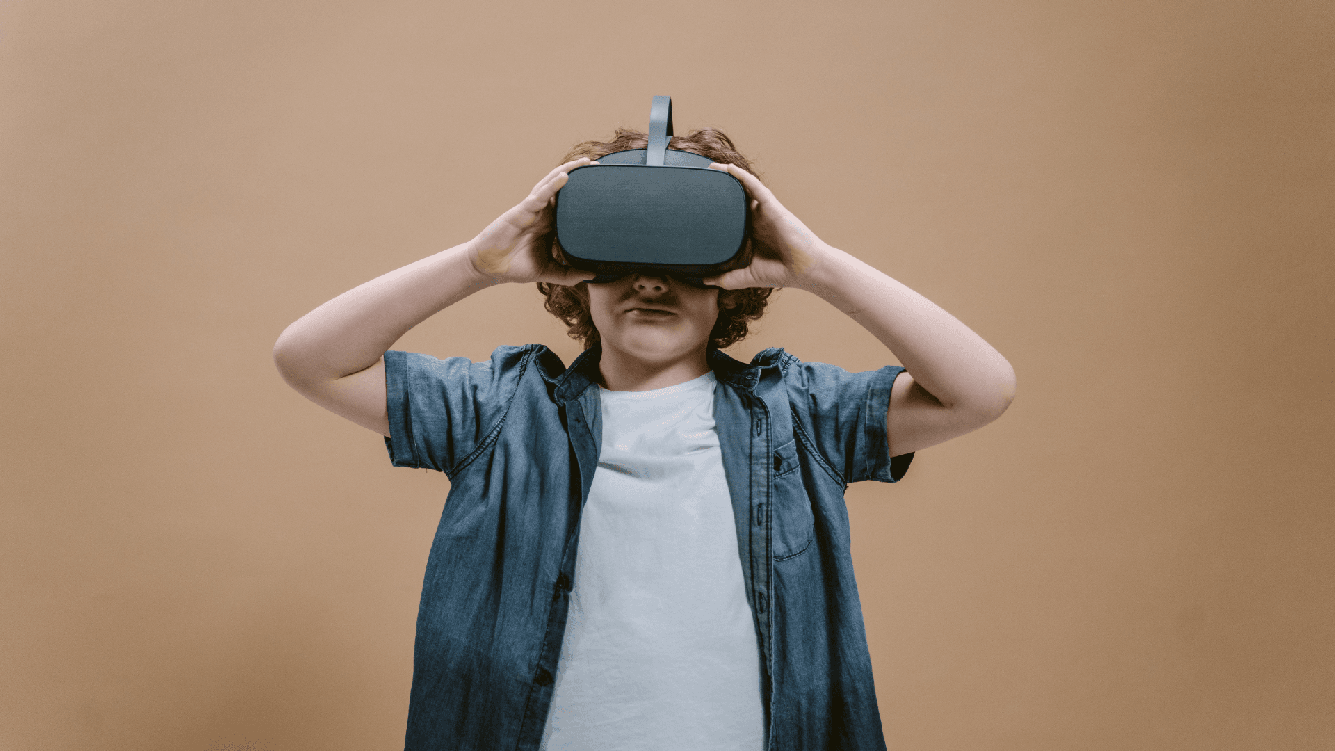 How AI and Gaming Support Children's Creativity