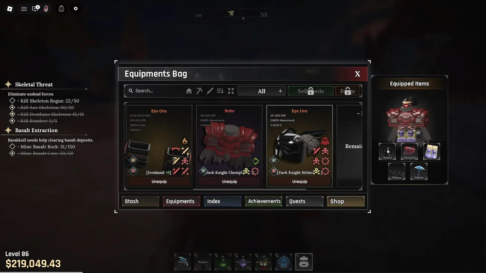 How Armor Crafting Actually Works.webp