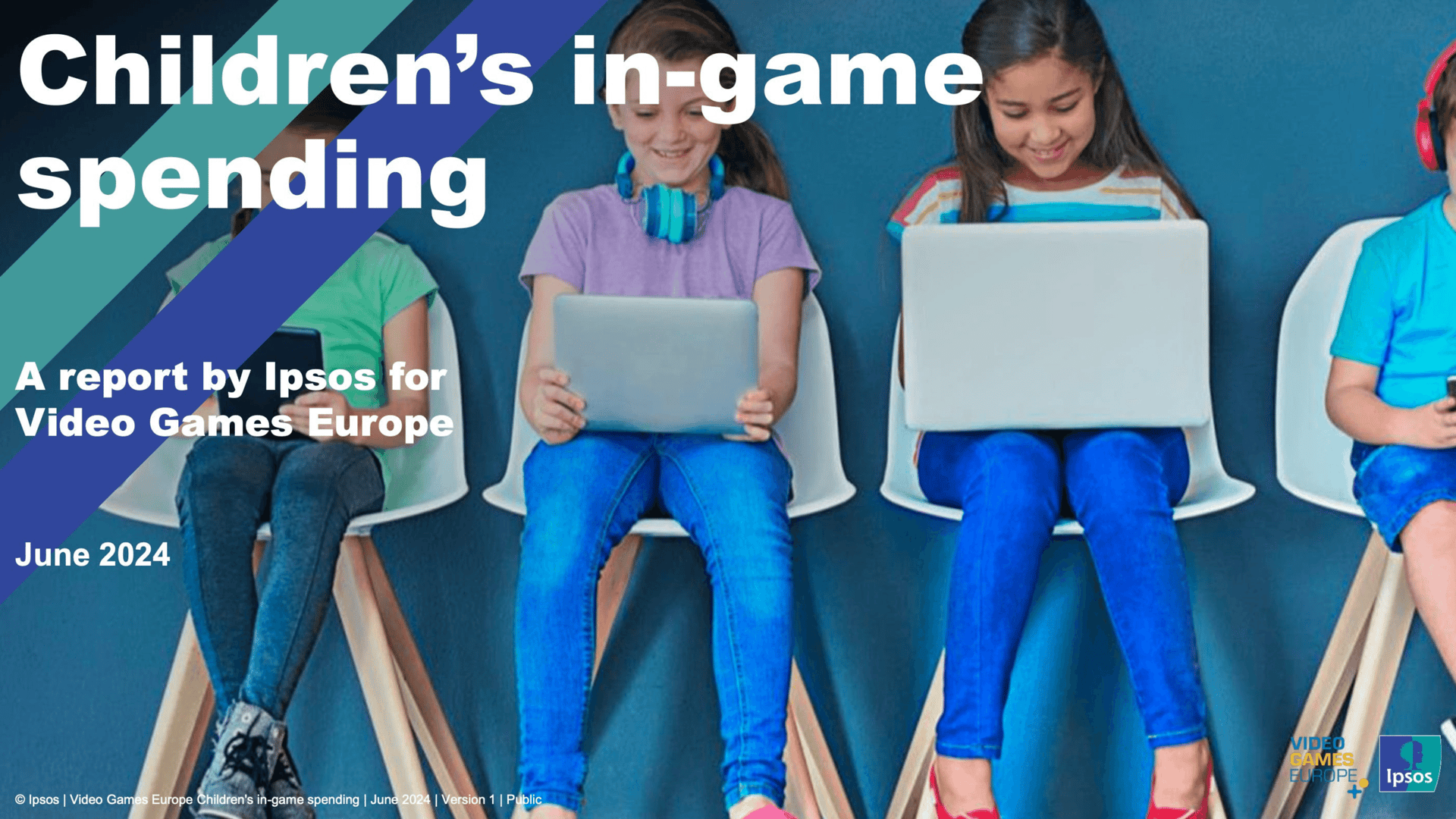 兒童遊戲內消費行為分析 image