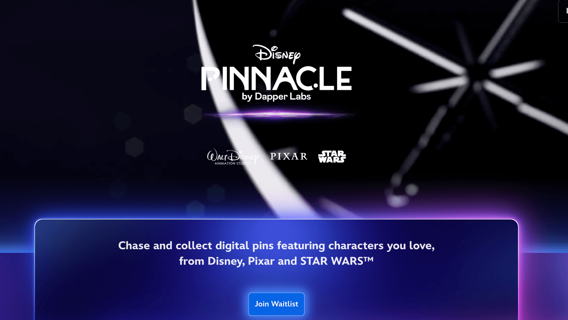 How Disney Is Using Digital Collectibles