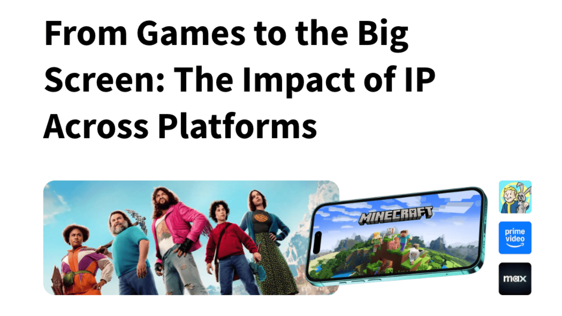 How Film Adaptations Influence Game Metrics image