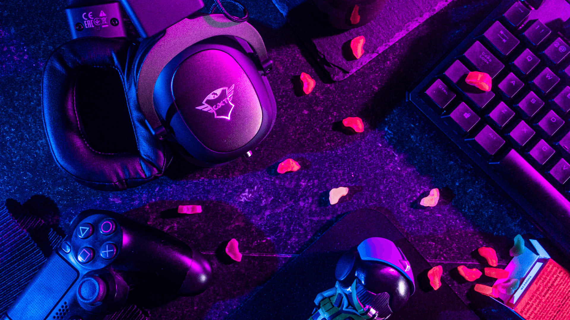 How Gaming Contributes to Professional Skills