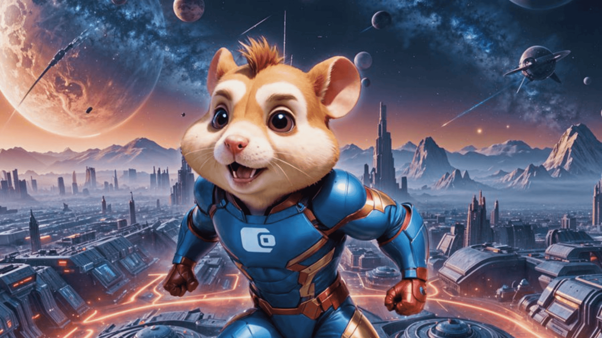 How Hamster Kombat is Changing Game Marketing Via Web3
