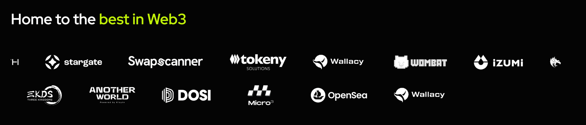 How Kaia is Accelerating Web3 Adoption in Asia
