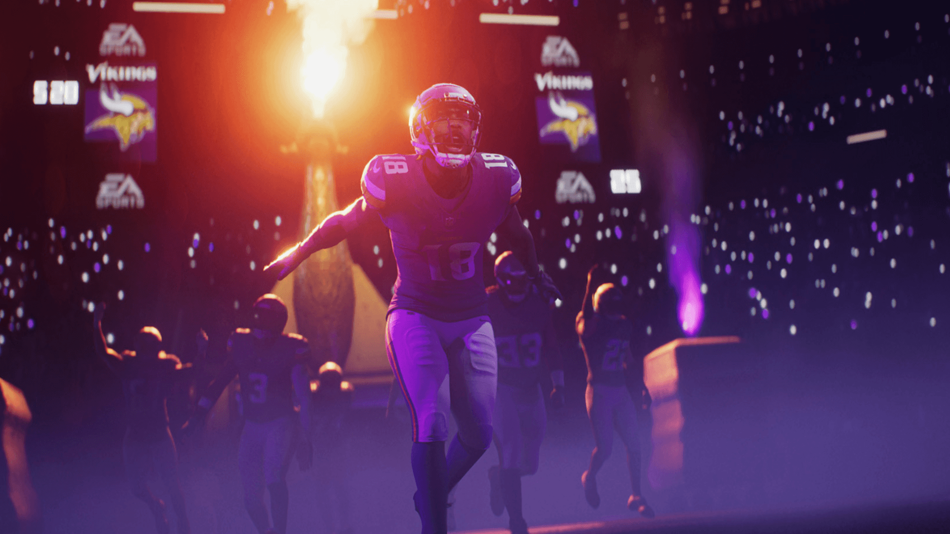 EA Sports intègre l'IA à Madden NFL 26 image