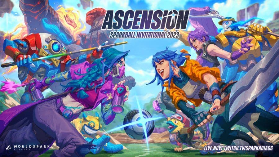 Sparkball โดย Opti Games: สิ่งที่คุณควรรู้ image