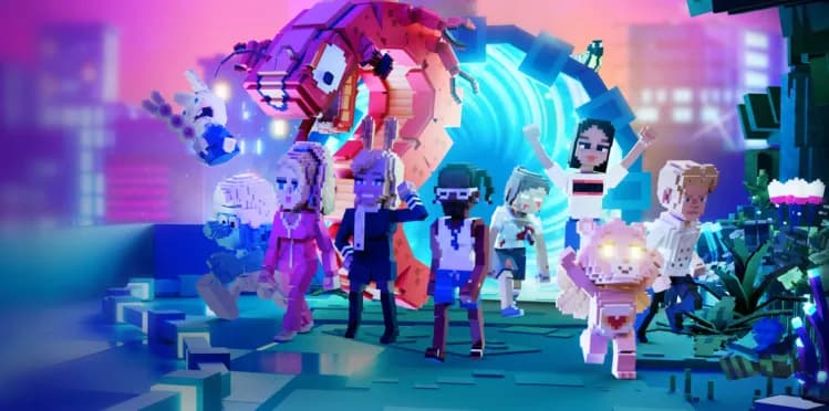 How The Sandbox is Shaping the Future of Gaming