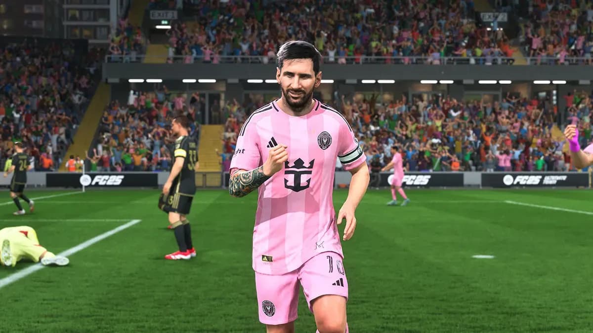 FC 26 Guide: Best Players for Pink Heritage Evolution