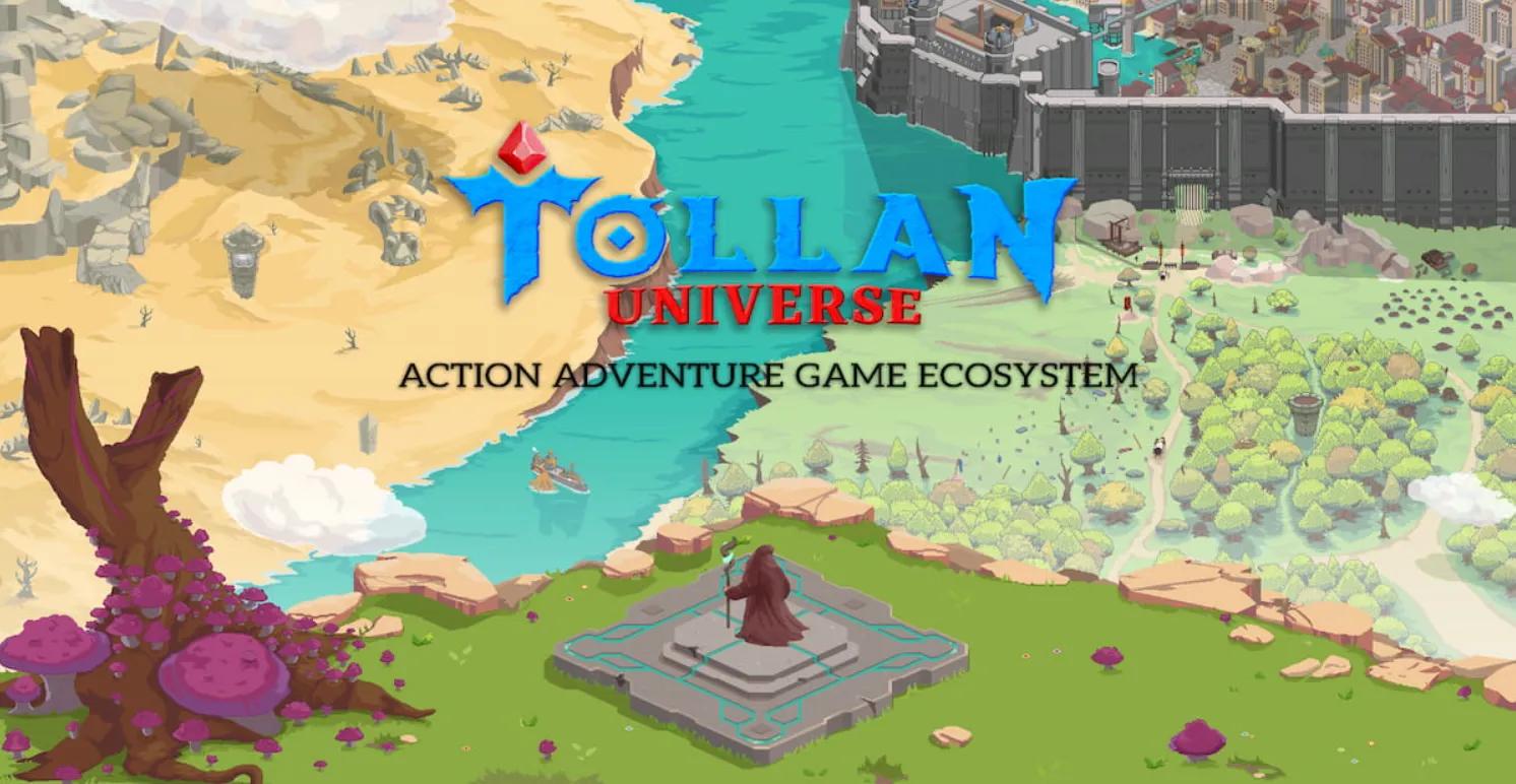 How To Join Tollan Survivors Season 0