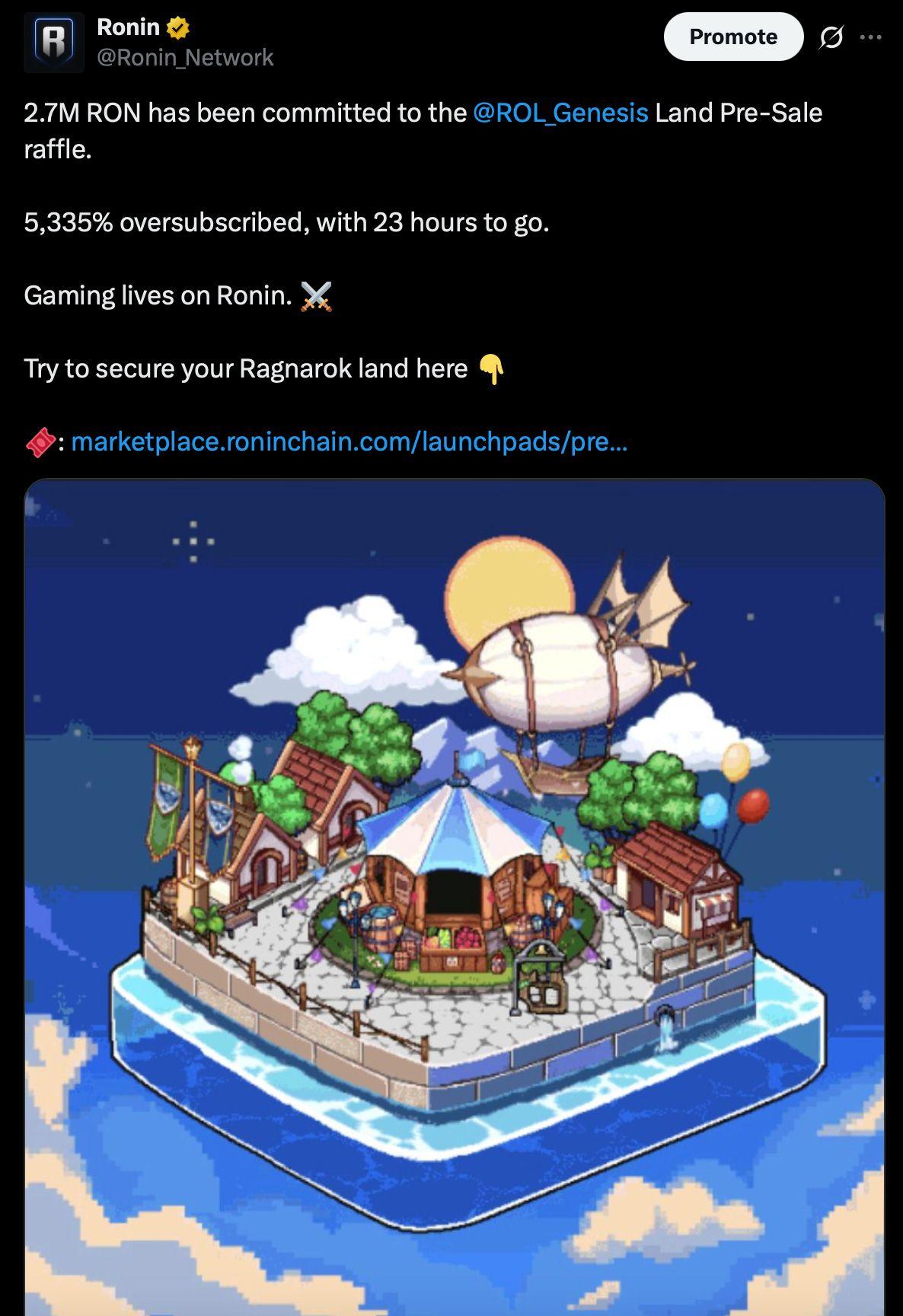 How a Legendary IP Generated $20M in Web3