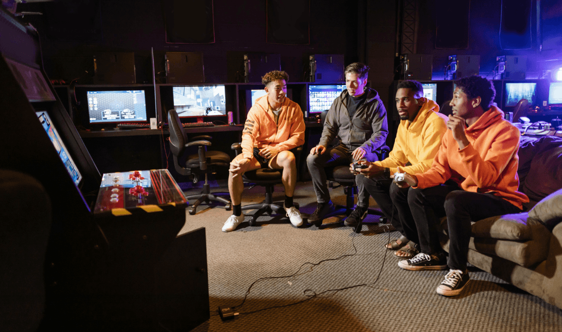 How storytelling creates long-lasting engagements within the gaming community