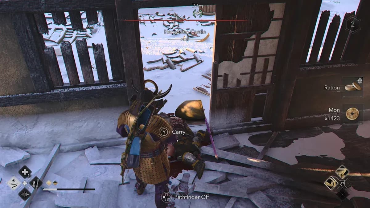 How to Earn Money Quickly in Assassin’s Creed Shadows