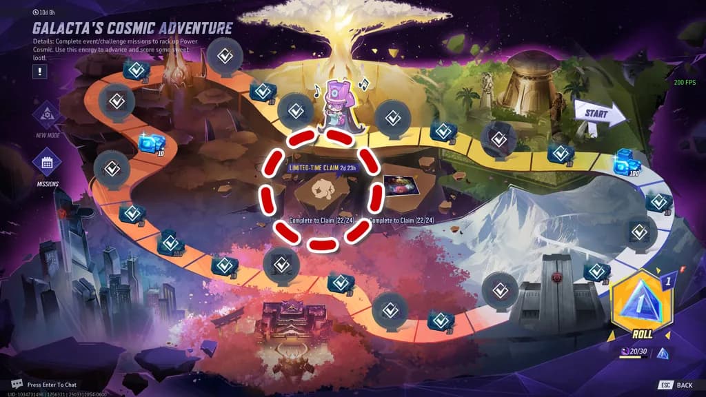 How to Get Venom Twerk Emote in Marvel Rivals