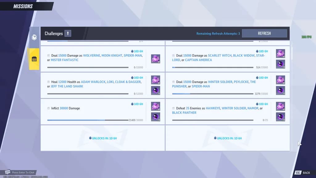 How to Get Venom Twerk Emote in Marvel Rivals