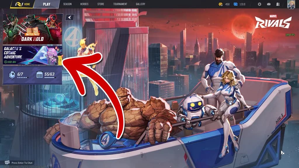 How to Get Venom Twerk Emote in Marvel RivalsHow to Get Venom Twerk Emote in Marvel Rivals