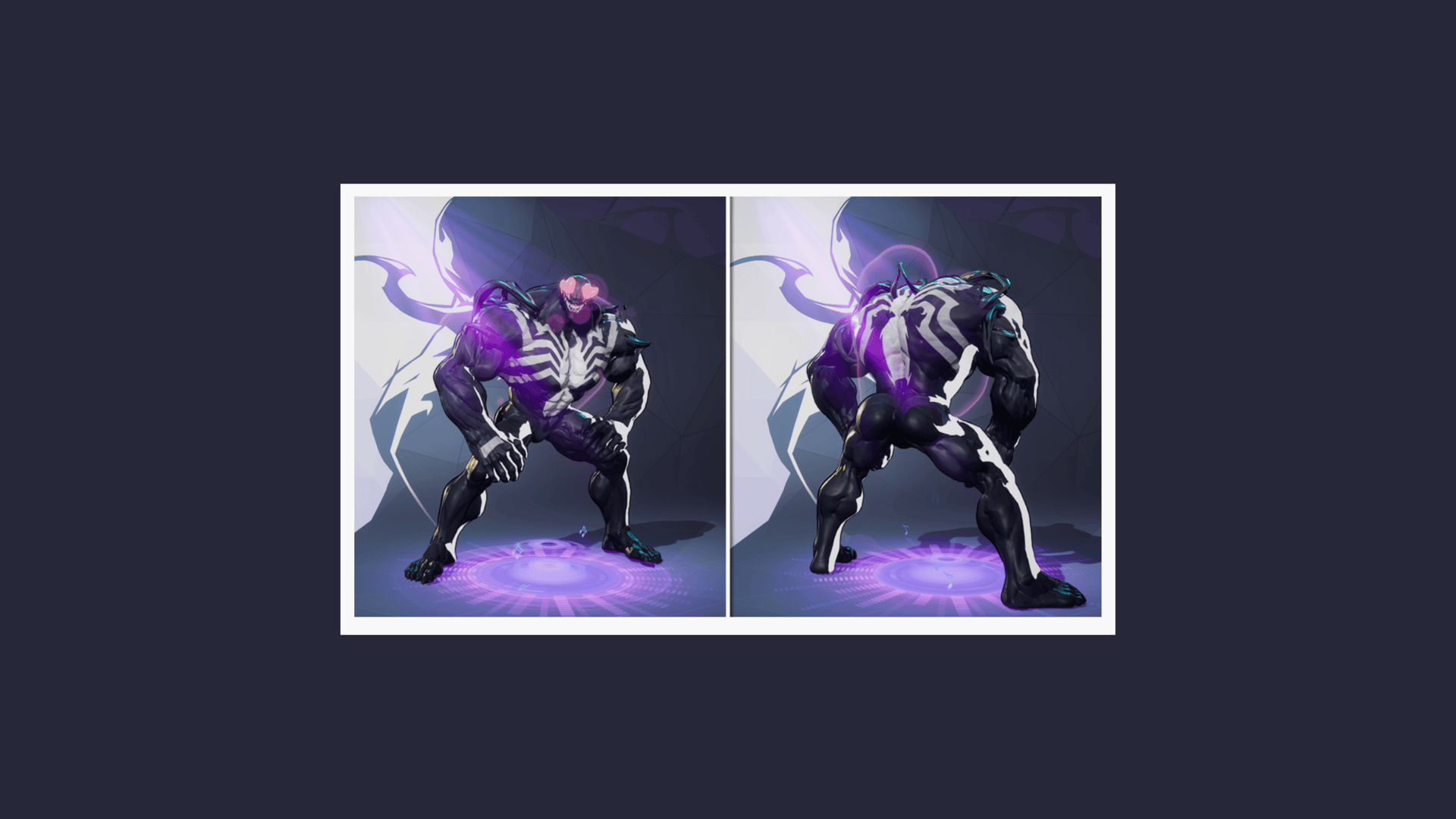 How to Get Venom Twerk Emote in Marvel Rivals image