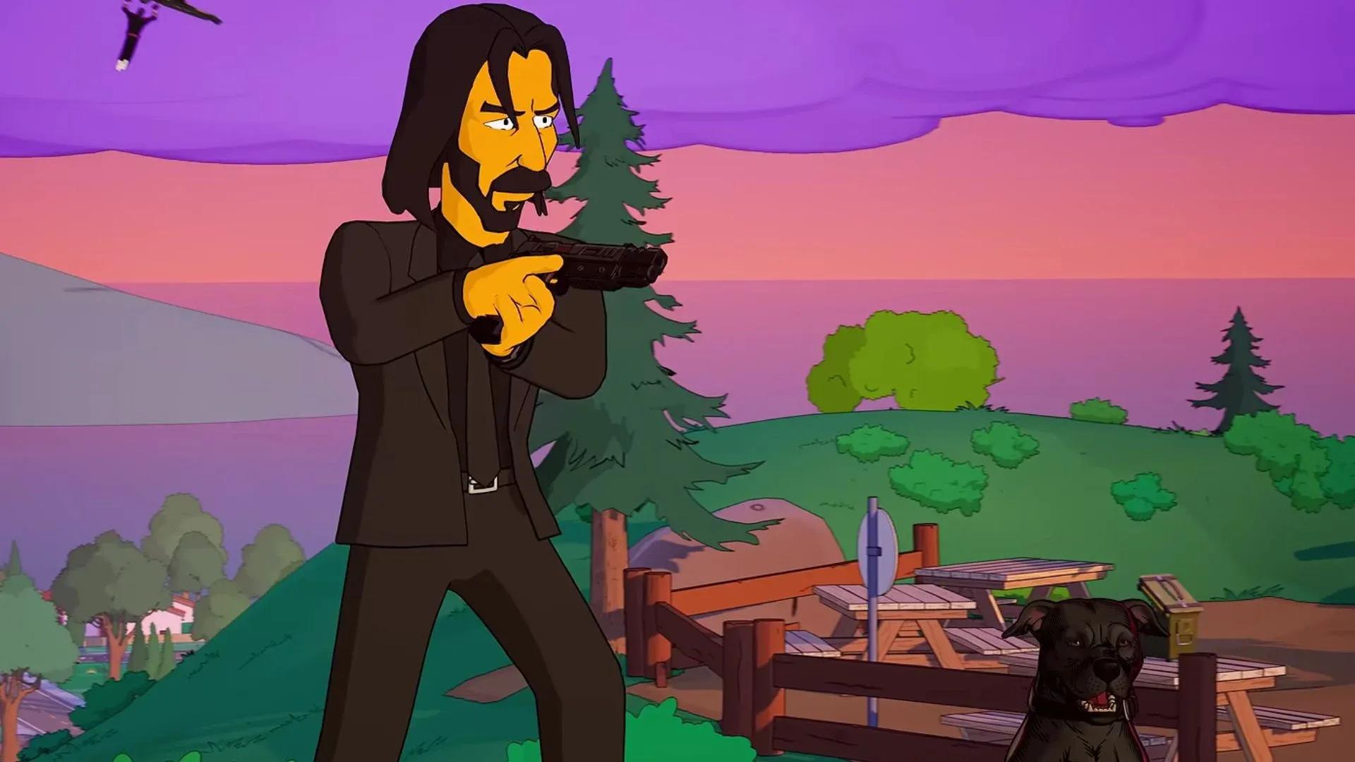Fortnite Rehberi: Lancehead Clip ile Rakipleri Vurma