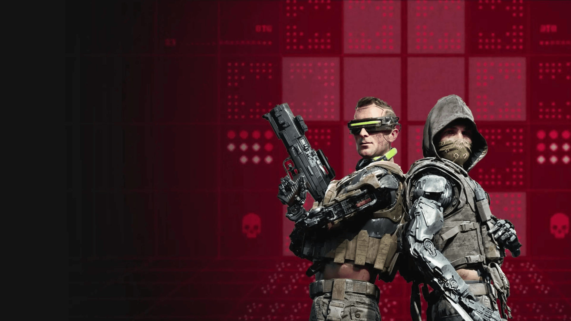 Как присоединиться к Off The Grid Xbox Series X Playtest image