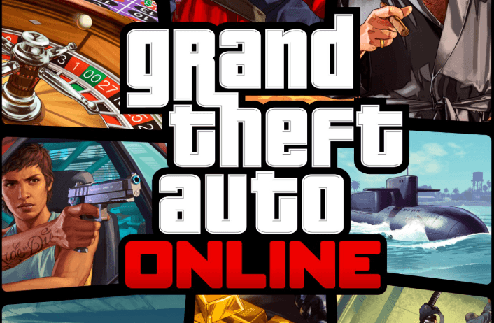 How to Name Your Organization in GTA Online