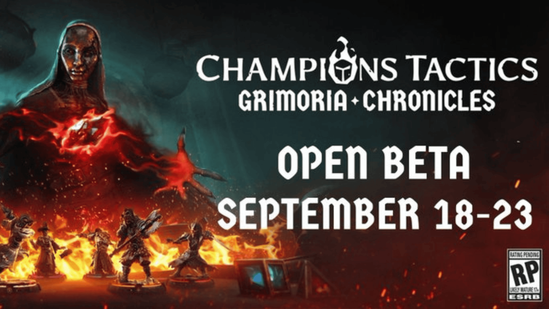 Ubisoft کے Web3 PvP RPG میں حصہ لینے کا طریقہ image