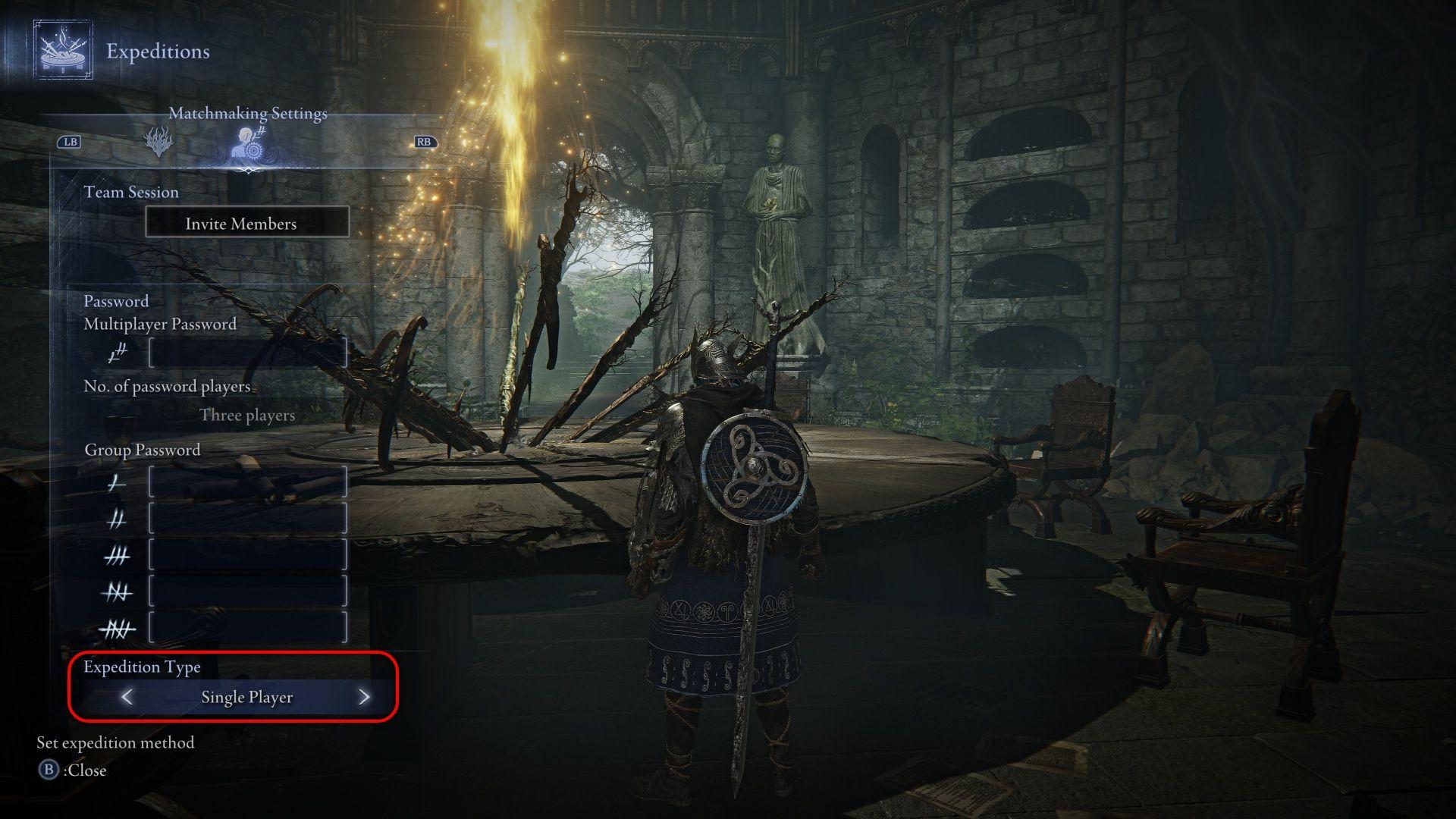 How to Play Elden Ring: Nightreign Solo