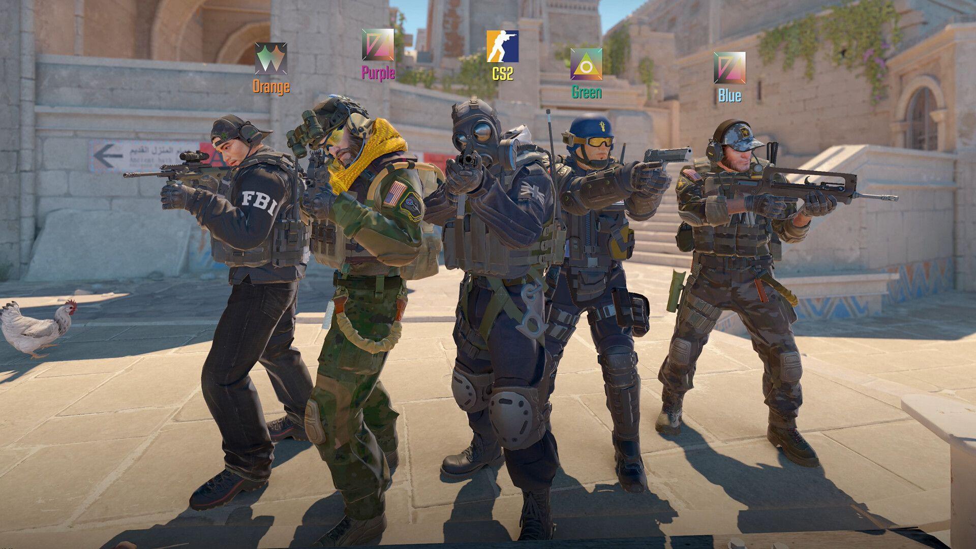 How to Sell Counter-Strike 2 Skins