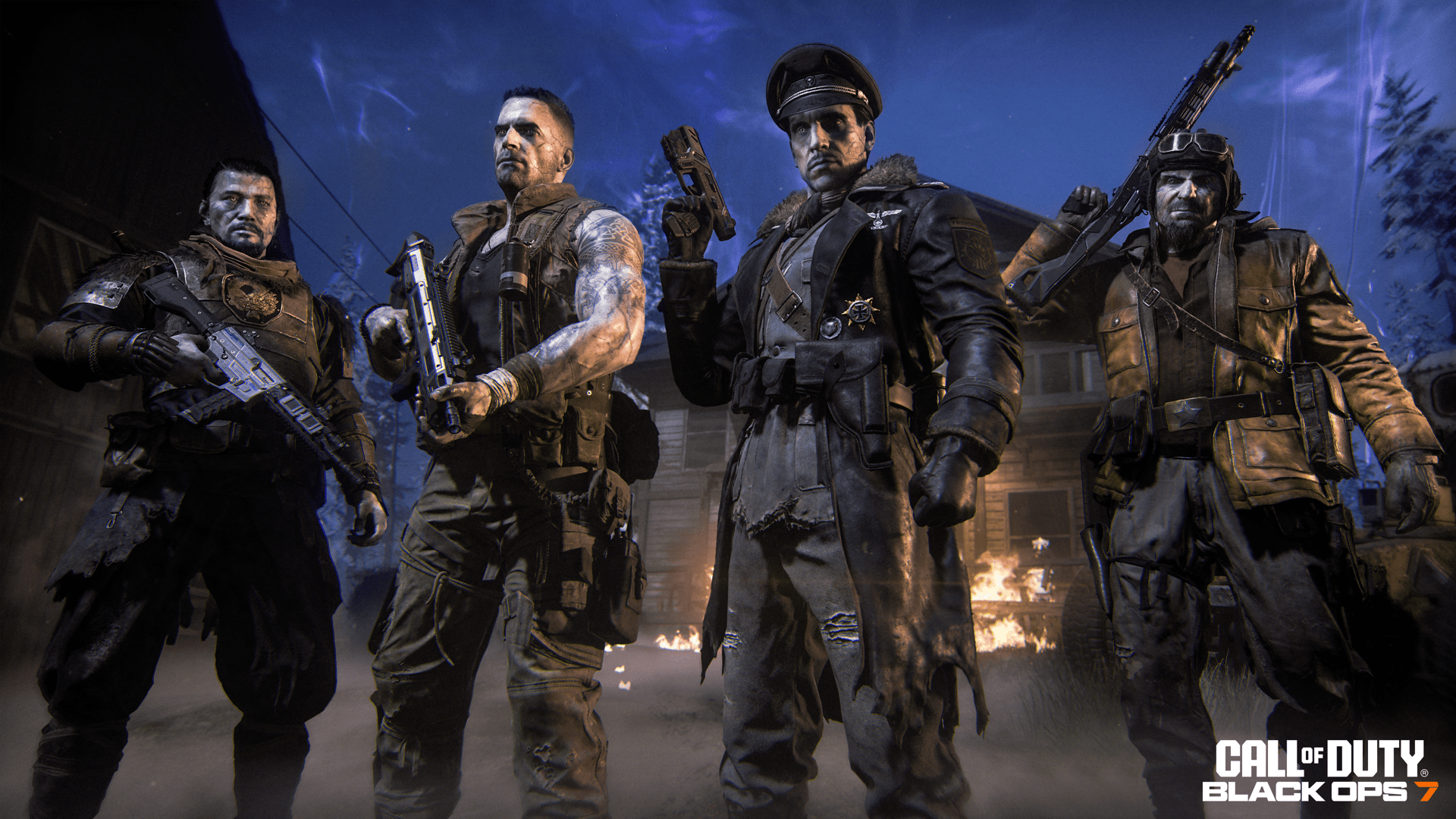 Call of Duty: Black Ops 7 Guide: How to Unlock All Operators