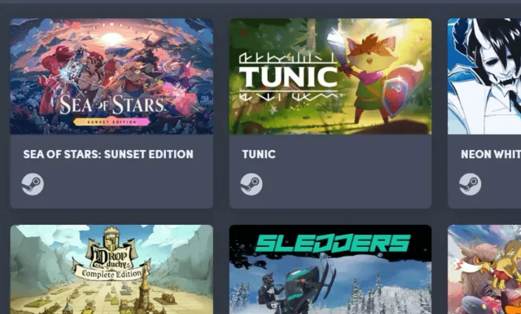 Humble Bundle Squad Goals: 10 Multiplayer Games for $10