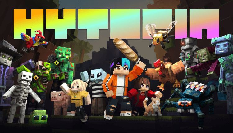 Hytopia: الانتقال من Polygon إلى Arbitrum image