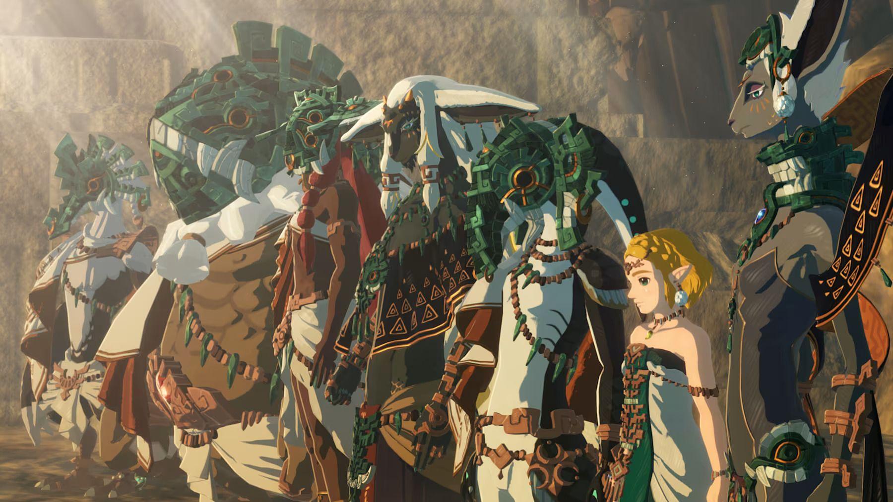 Hyrule Warriors Age of Imprisonment Game Image 6.jpg
