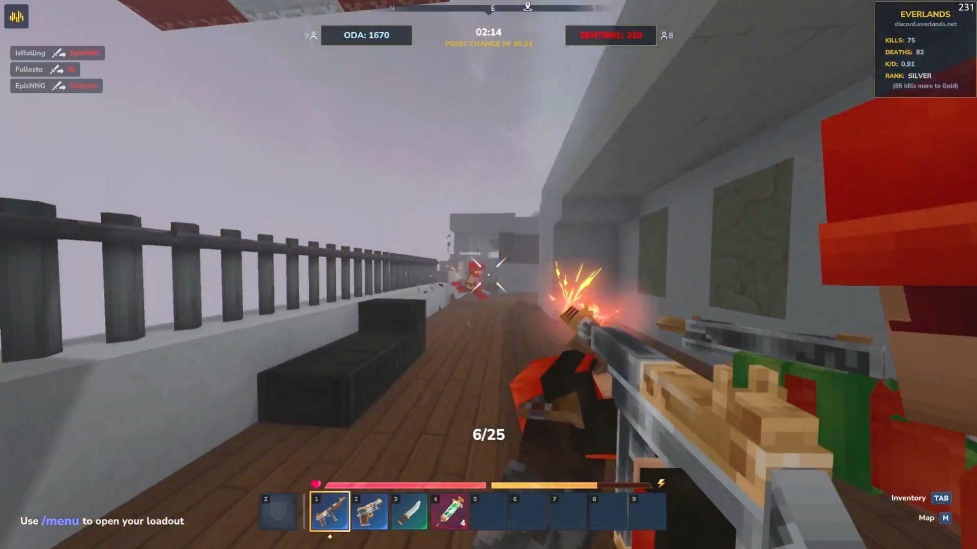 Hytale Modders นำ Call of Duty Maps และ Zombies Mode เข้าสู่เกม image