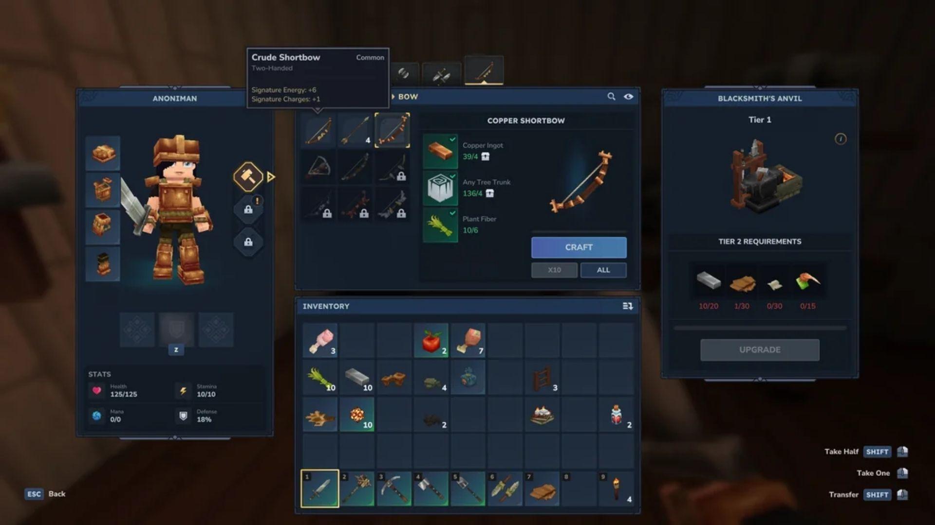 Hytale Weapon Tier List: Best Weapons for PvP