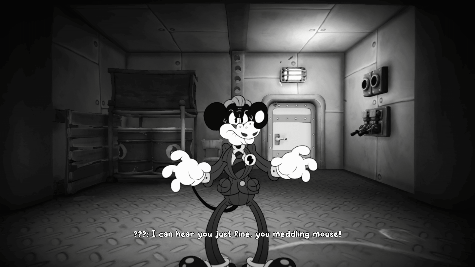Mouse: P.I. For Hire Review image