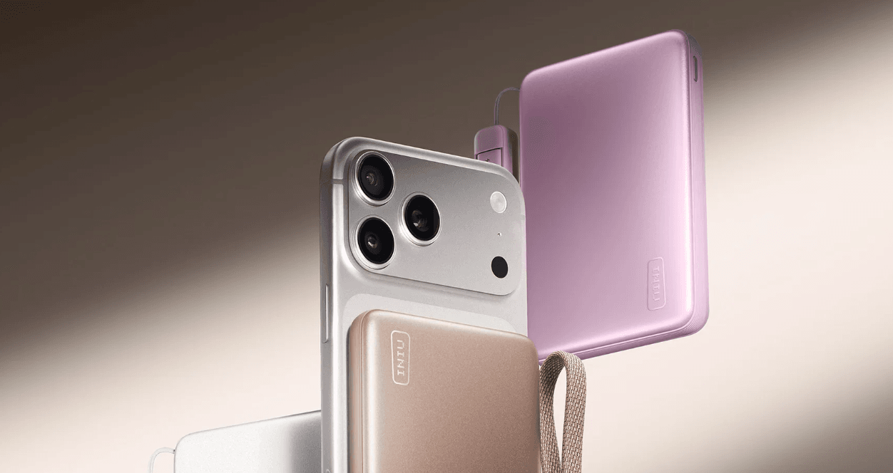 INIU P781 SnapGo Air 10000mAh Review 2026