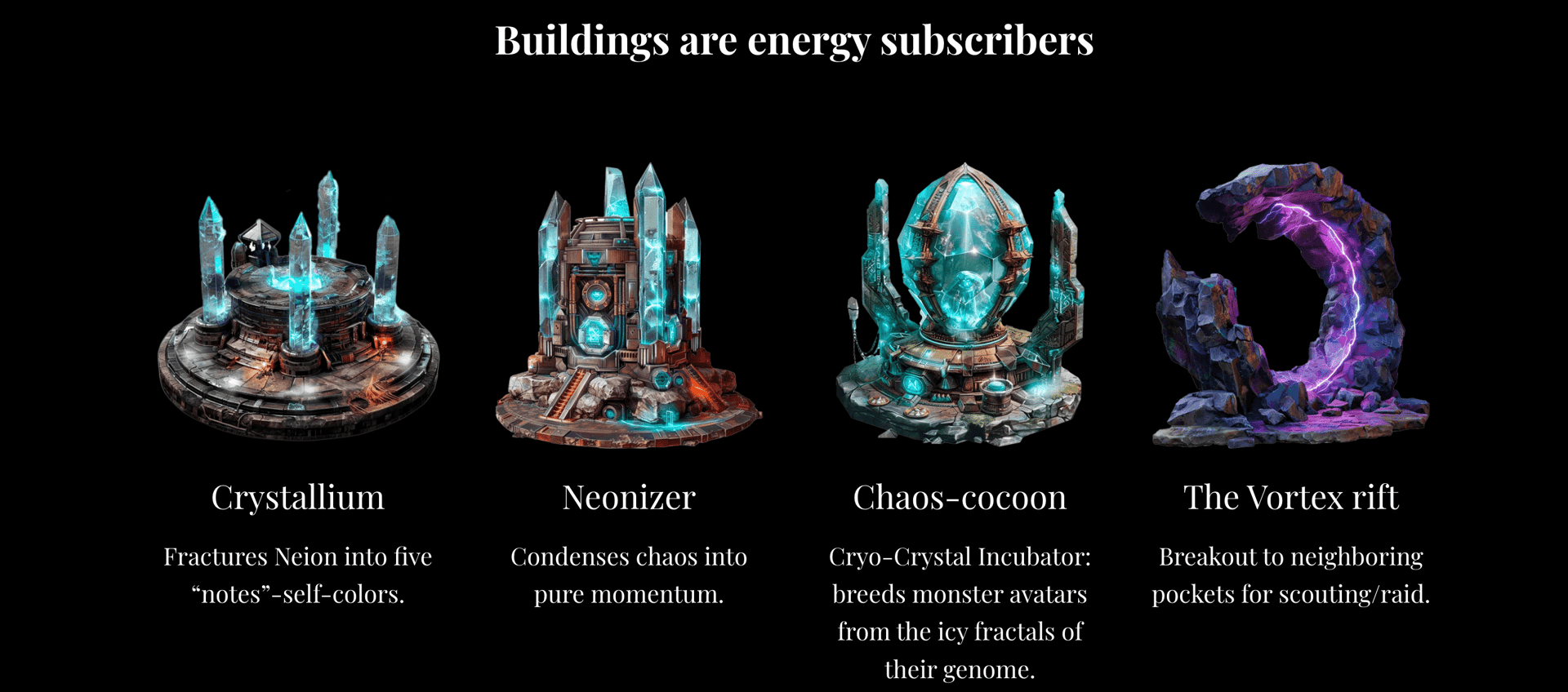 IN-Match 3 Launches NFT Land Event