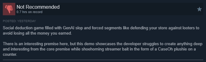 I’ve Reviewed 50 Steam Demos. Here’s What I Learned.