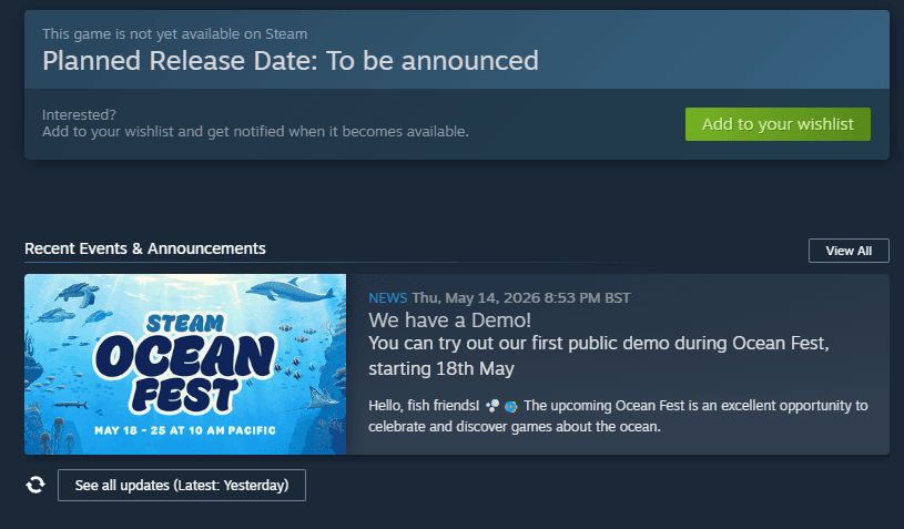 I’ve Reviewed 50 Steam Demos. Here’s What I Learned.