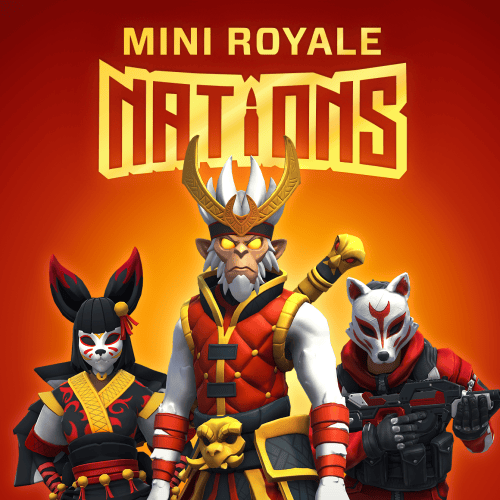 Game Card Image