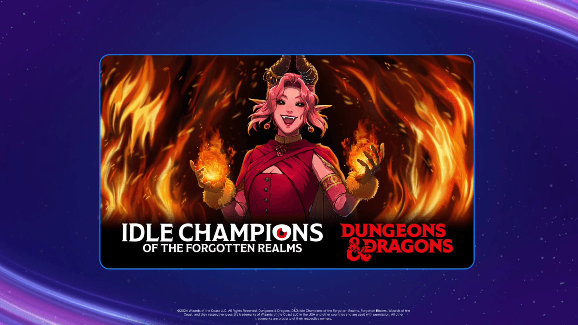Idle Champions of the Forgotten Realms Free DLC