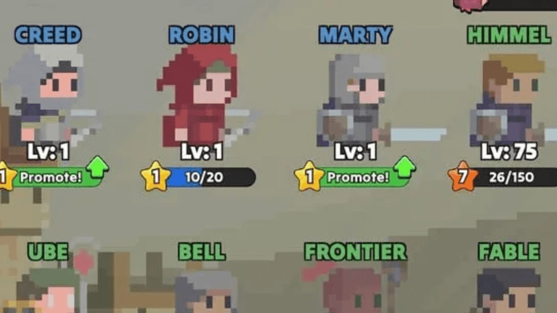 Idle Horizons codes: Free gems and summons