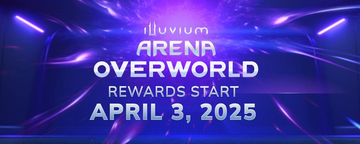 Illuvium Reintroduces $ILV Rewards