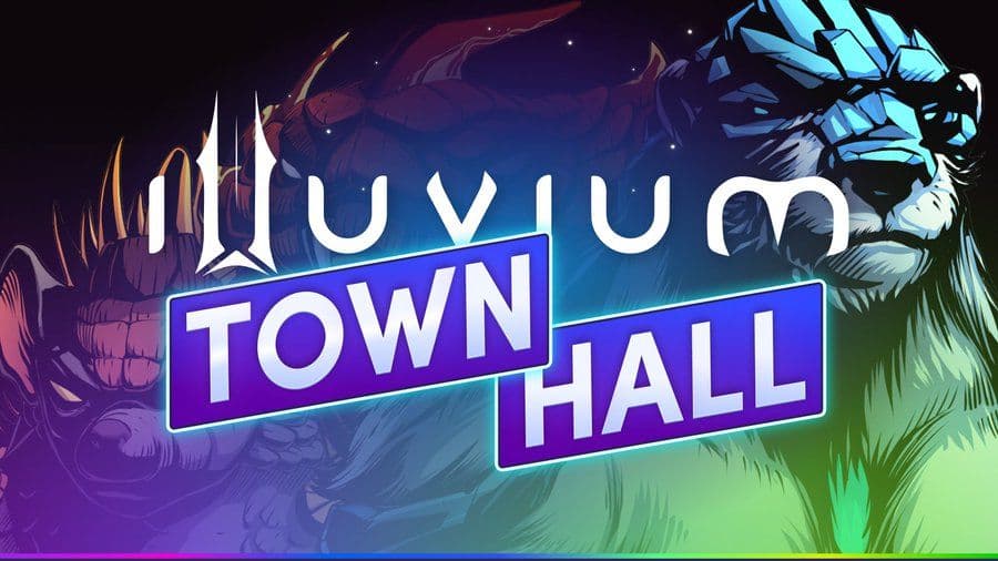 Illuvium Reintroduces $ILV Rewards